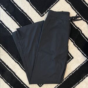 Black Women’s Scrub Pants